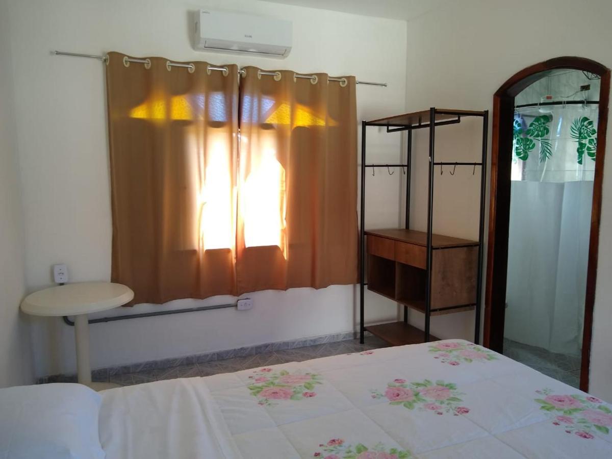 Lionfish Hostel 까라과따뚜바 외부 사진