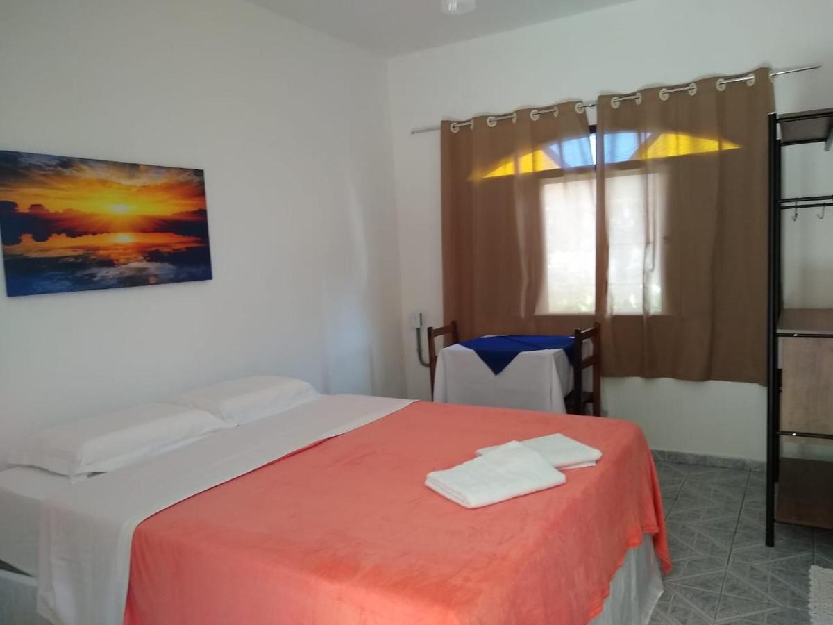 Lionfish Hostel 까라과따뚜바 외부 사진