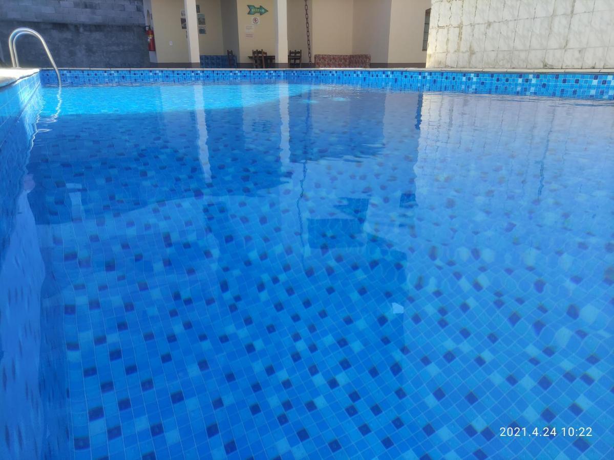 Lionfish Hostel 까라과따뚜바 외부 사진