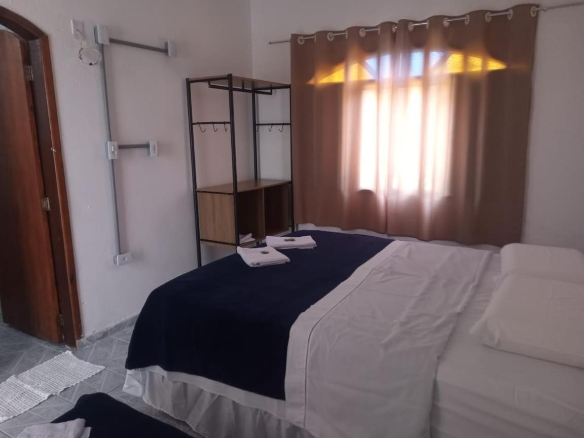 Lionfish Hostel 까라과따뚜바 외부 사진