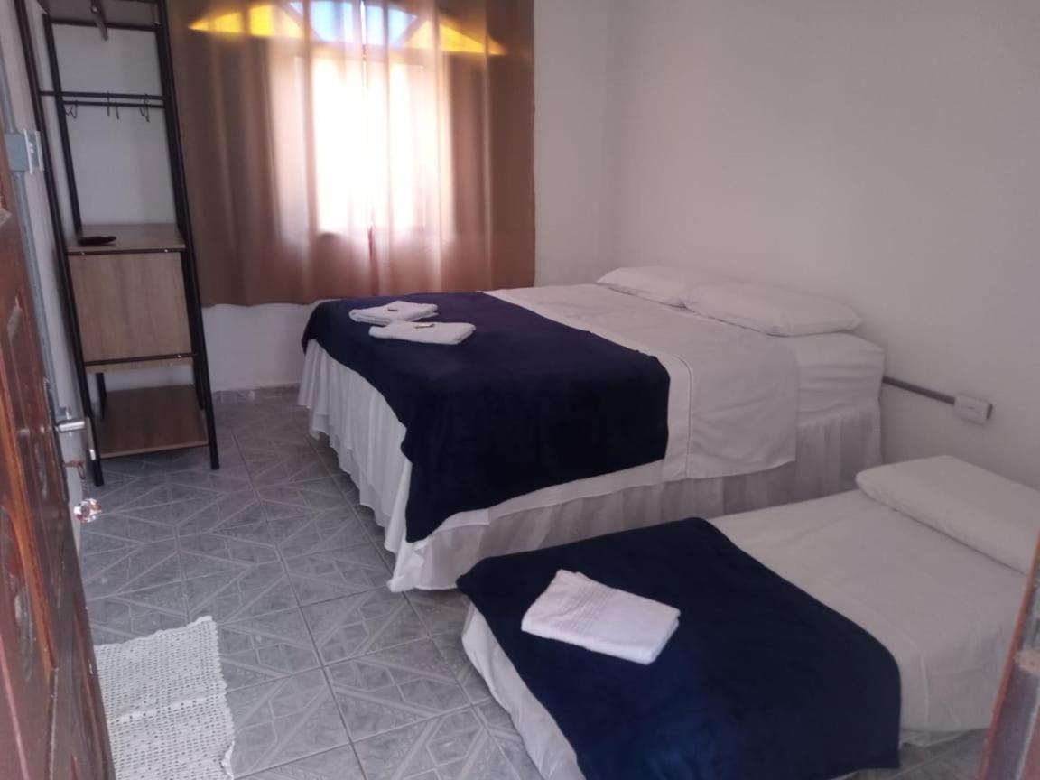Lionfish Hostel 까라과따뚜바 외부 사진